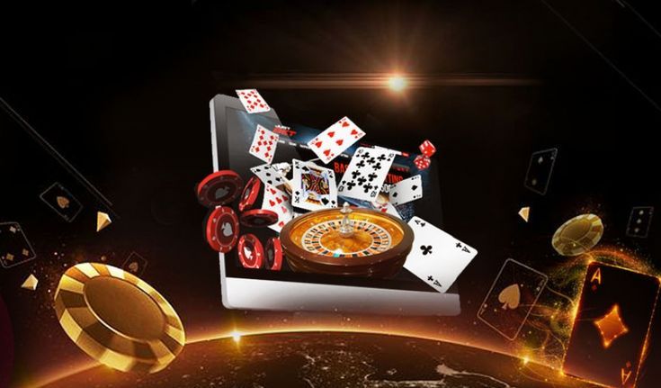 پاکستان میں Winz Login کا آن لائن کیسینو سیکشن کھولیں۔